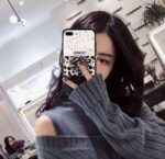 Leopard print color phone case - Image 5