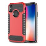 Compatible With Apple, Spot Supply  X Mobile Phone Shell  X Mobile Phone Protection Shell Double One Anti Fall Foreign Trade Mobile Phone - Image 10