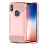 Compatible With Apple, Spot Supply  X Mobile Phone Shell  X Mobile Phone Protection Shell Double One Anti Fall Foreign Trade Mobile Phone - Image 7