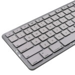109-key three-key zone 4 paired keyboard - Image 4