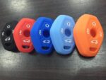3 Series 5 Series 6 Series 7 Series X3 X5 X6 Z4 Silicone Key Case Car Key Case Remote Control Protection Bag Wholesale - Image 9