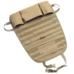 Multi-function Tactical Universal Car Back Seat Organizer Cover Bag - Image 2