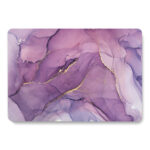 Compatible with Apple, Macbook laptop smudge protective case - Image 9