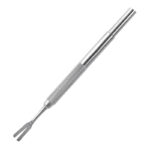 Stainless Steel Tick Tweezers Professional Quick Tick Removal Tool For Cat Dog Pet Supplies Tick Removal - Image 4