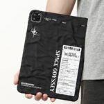 Personalized 11-inch Protective Case Tide Original - Image 3