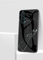 Anti-fall marble mobile phone case - Image 2