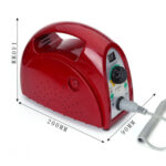 Nail gel cutin remover - Image 5
