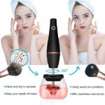 Makeup brush cleaner electric - Image 2