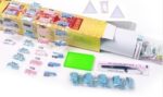 Easy To Make Diamond Painting Home - Image 2