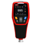 Coating Thickness Gauge Paint Thickness Admeasuring Apparatus - Image 6