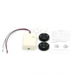 Wireless universal multifunction Steering wheel button remote control Control modified Android navigation universal Convenient control - Image 4
