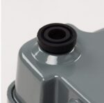 Diaphragm Oxygen Pump Aquarium Supplies - Image 4
