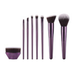 Tool Makeup Brush Soft Fur Stock Beginner Set - Image 2