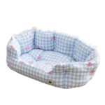 Semi-enclosed Pet Kennel For Small Dogs In All Seasons Of Summer - Image 5