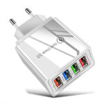 Luminous Color Mobile Phone Charging Head Intelligent 3A - Image 10
