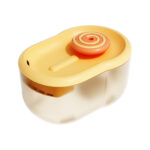 Pet Water Dispenser Cat Water Feeder Ultra-Quiet Large-Capacity Automatic Intelligent Running Water Pet Water Feeding Tool - Image 7