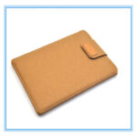 Digital Tablet Liner Felt Laptop Bag - Image 6