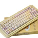 Theme Sublimation Pixel Hakimi Key Cap - Image 4