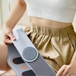 Warm Abdomen Hot Compress Massage Belt - Image 4