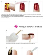 Phototherapy nail sequins - Image 5