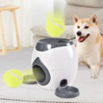 Smart pet food leaking toy - Image 5