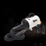 Pet Water Blowing Machine Dog Hairdryer High Power Mute Large Dog and Cat Special Drying and Blowing Artifact - Image 4