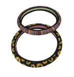 Neoprene car/girl steering wheel - Image 3