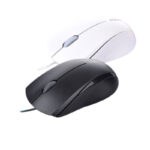 Desktop Computer Notebook USB Mouse Office Game Home - Image 2