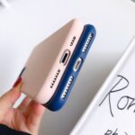 Mobile phone case hits macaron - Image 8