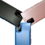 Back Clip Battery Note10plus Power Pack - Image 5