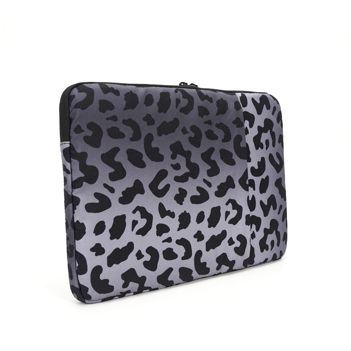 Laptop Sleeve 13-inch 14-inch Anti-shock Flannel Protective Cover - Image 5
