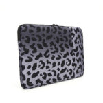 Laptop Sleeve 13-inch 14-inch Anti-shock Flannel Protective Cover - Image 5
