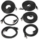Computer router broadband flat cable - Image 2