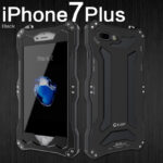 Metal anti-fall mobile phone case - Image 3