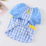 Spring and summer dog clothes - Image 5