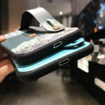 Chinese style wristband phone case - Image 2