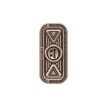 Fingertip Gyro All-metal Wireless Bluetooth Headset - Image 8