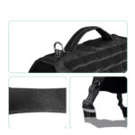 Pet Walking Dog Leash Chest Strap Comfortable Waterproof - Image 2