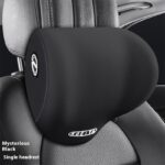 Car Memory Foam Car Neck Pillow - Image 8