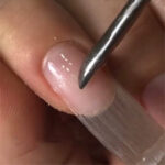 Nail extension fiber set - Image 6