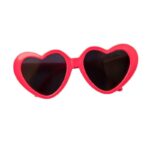 Pet Sunglasses Sun Flower Love Accessories Posing Cute - Image 10