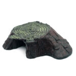 Reptile Supplies Balcony Climbing Rockery Balcony - Image 3