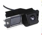 HD Rear Vision System Night Vision CCD - Image 7