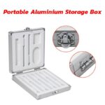 Special Storage Box For Aluminum Soldering Iron - Image 4
