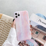 Simple marble phone case - Image 7