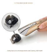 Electric multifunctional hair clipper - Image 3