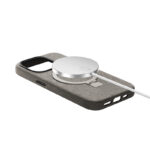 Creative All-match Suede Bracket Phone Case - Image 2