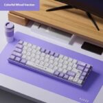Mechanical Game Wired Hot Swappable - Image 8