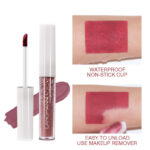 Matte Waterproof Nonstick Cup 24 Lip Gloss Set - Image 5