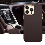 Fall Proof Wireless Charging Mobile Phone Case - Image 3